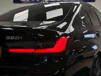 Used BMW 3 Series 2019 for sale - 79754816: Photo