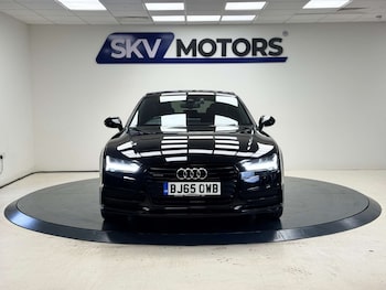 Used Audi A7 2015 for sale - 75913714: Photo