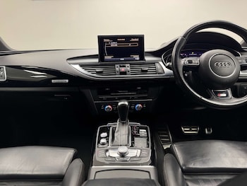 Used Audi A7 2015 for sale - 75913714: Photo