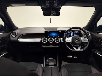 Used Mercedes-Benz GLB 2021 for sale - 79320855: Photo