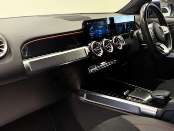 Used Mercedes-Benz GLB 2021 for sale - 79320855: Photo