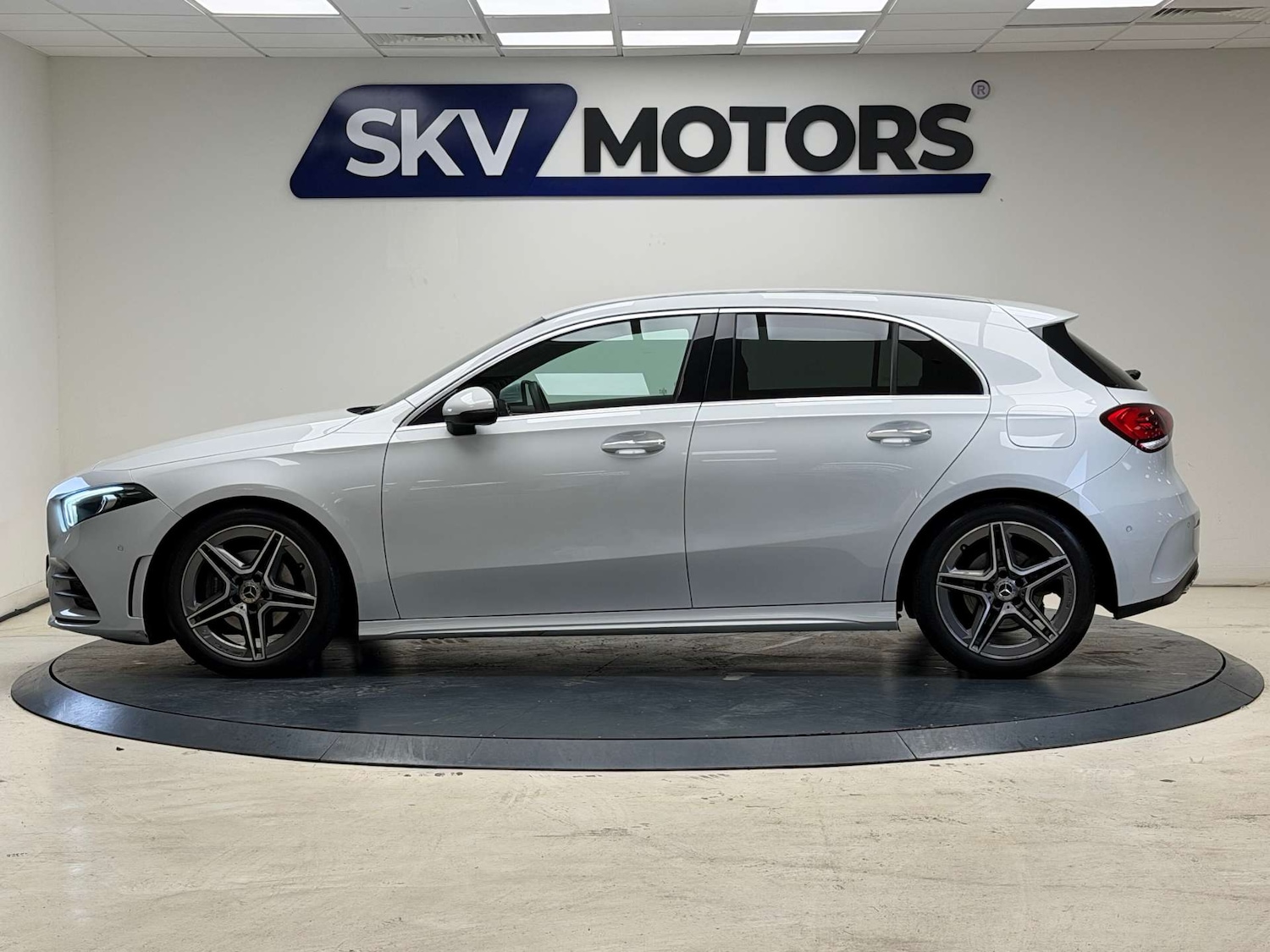 Used Mercedes-Benz A-Class 2020 for sale - 77437713: Photo 10