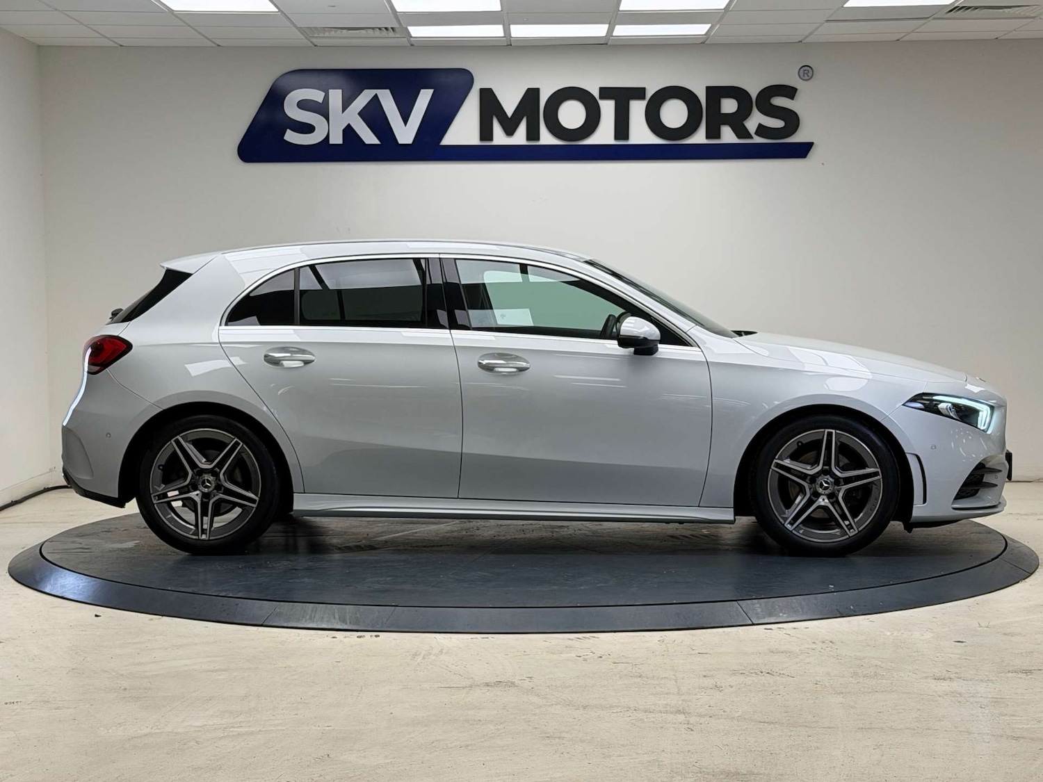 Used Mercedes-Benz A-Class 2020 for sale - 77437713: Photo 12