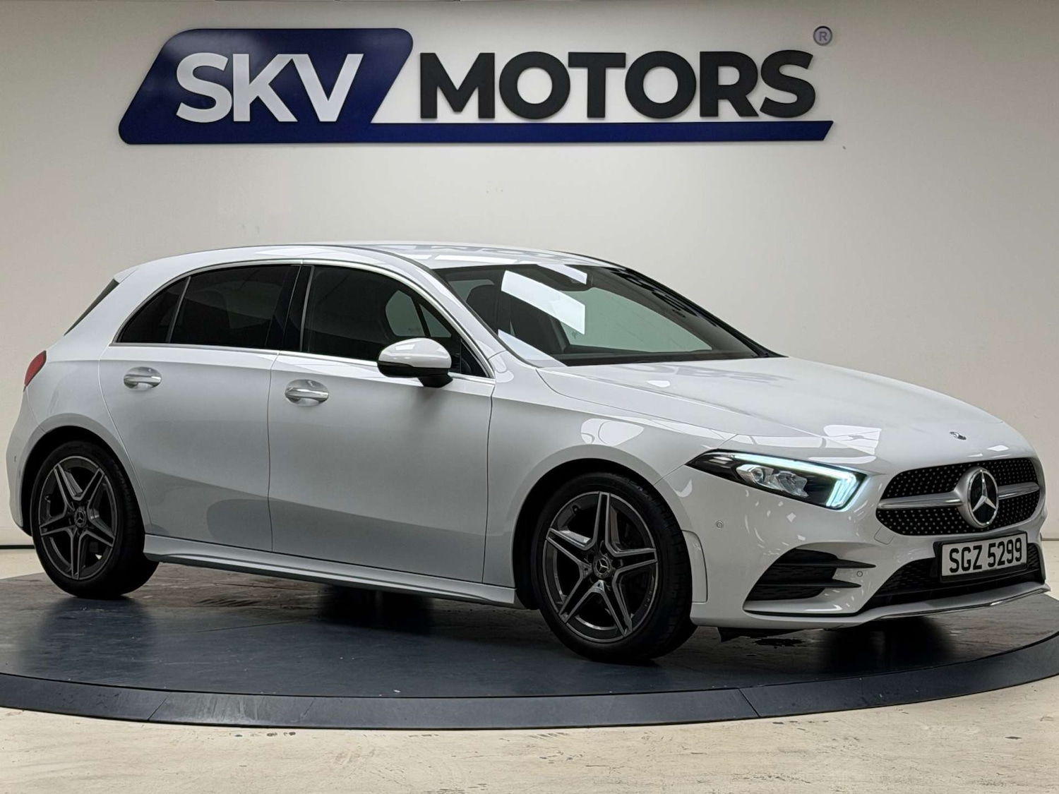 Used Mercedes-Benz A-Class 2020 for sale - 77437713: Photo 13