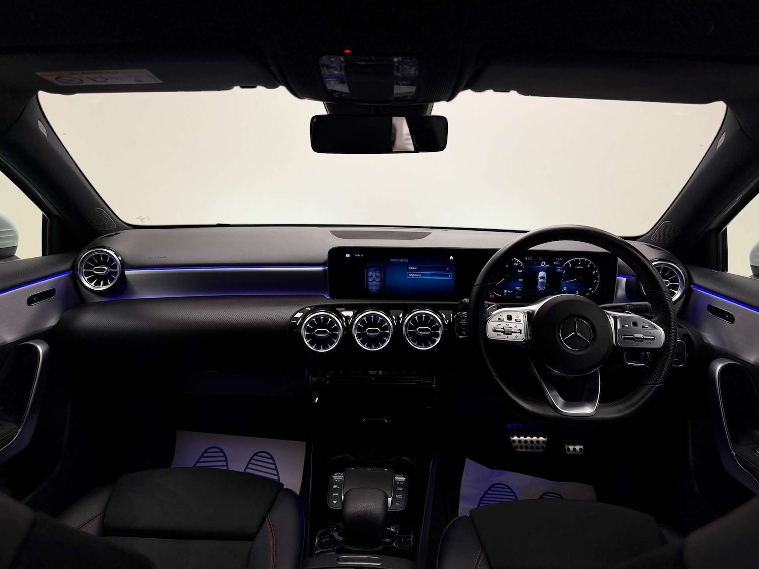 Used Mercedes-Benz A-Class 2020 for sale - 77437713: Photo 16