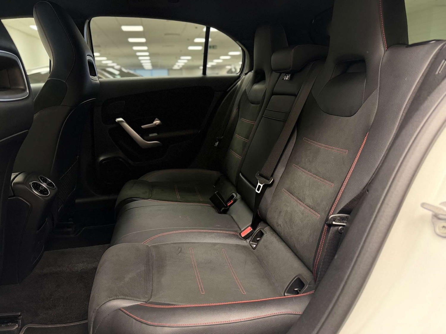 Used Mercedes-Benz A-Class 2020 for sale - 77437713: Photo 17