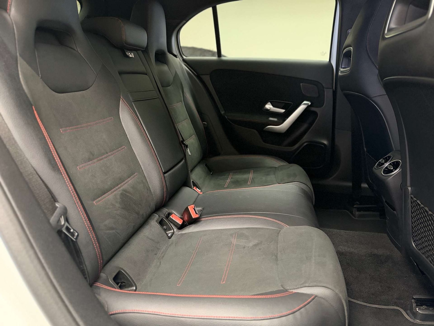 Used Mercedes-Benz A-Class 2020 for sale - 77437713: Photo 18