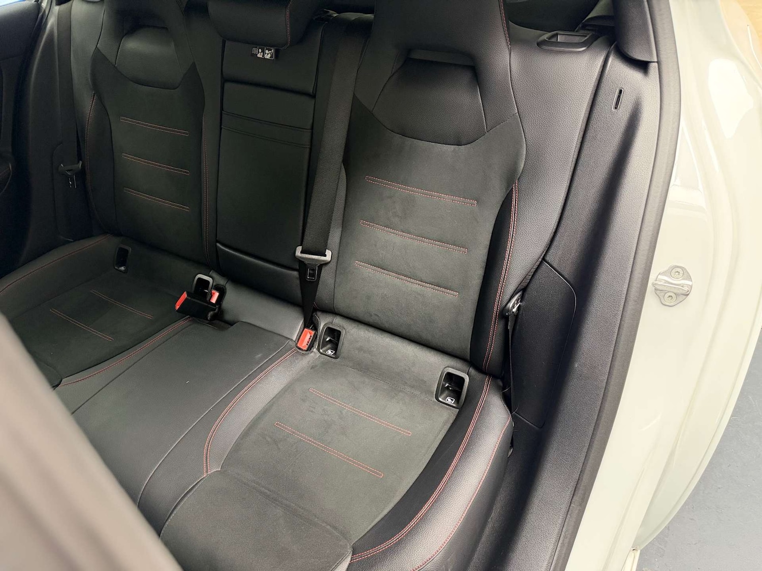 Used Mercedes-Benz A-Class 2020 for sale - 77437713: Photo 19