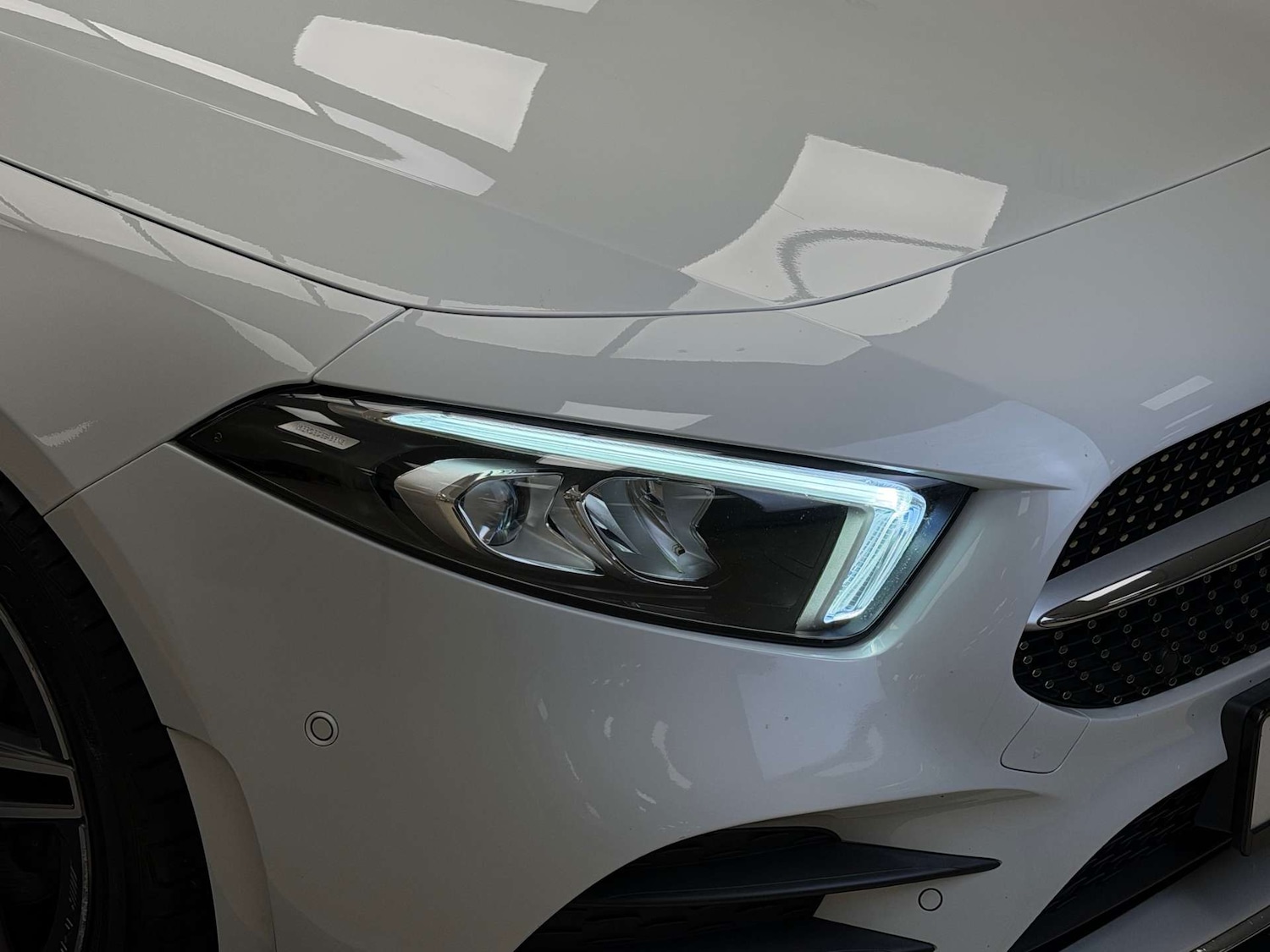 Used Mercedes-Benz A-Class 2020 for sale - 77437713: Photo 21