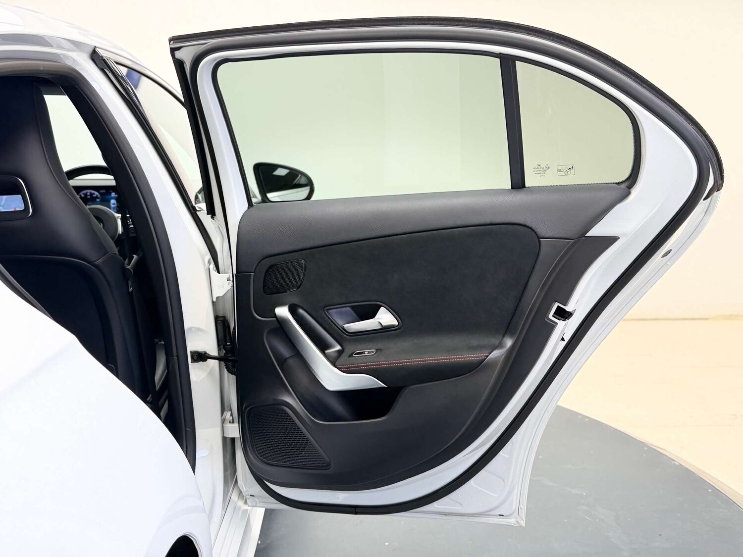 Used Mercedes-Benz A-Class 2020 for sale - 77437713: Photo 23