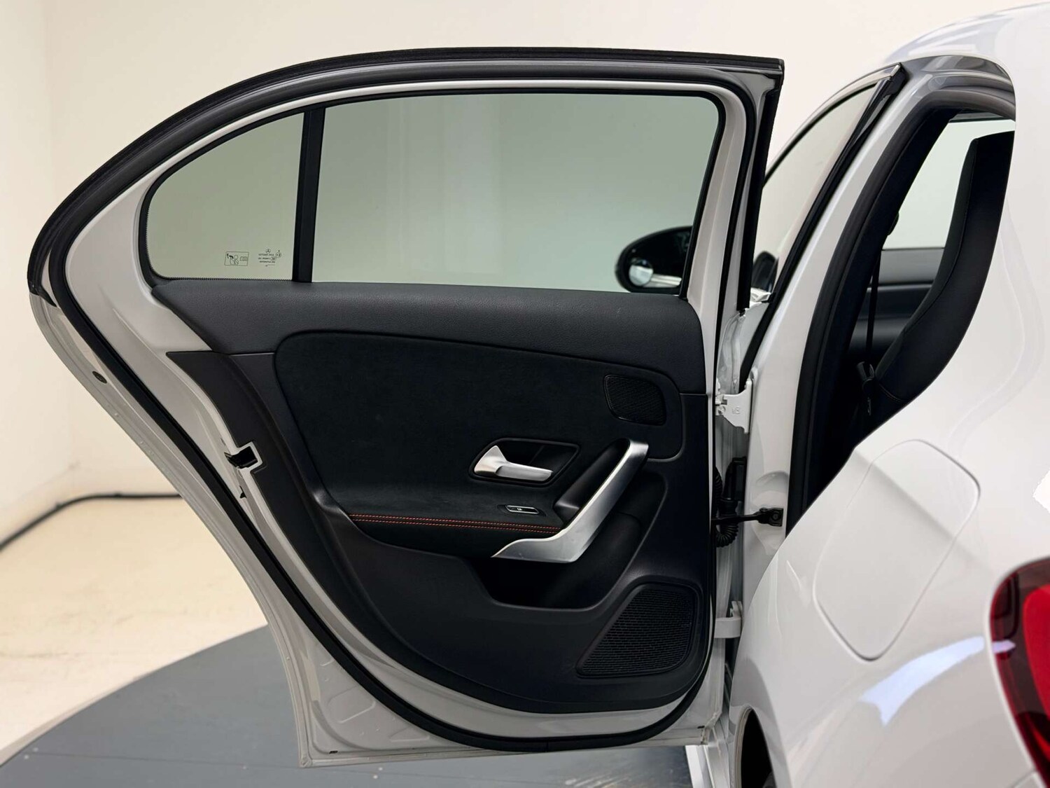 Used Mercedes-Benz A-Class 2020 for sale - 77437713: Photo 24