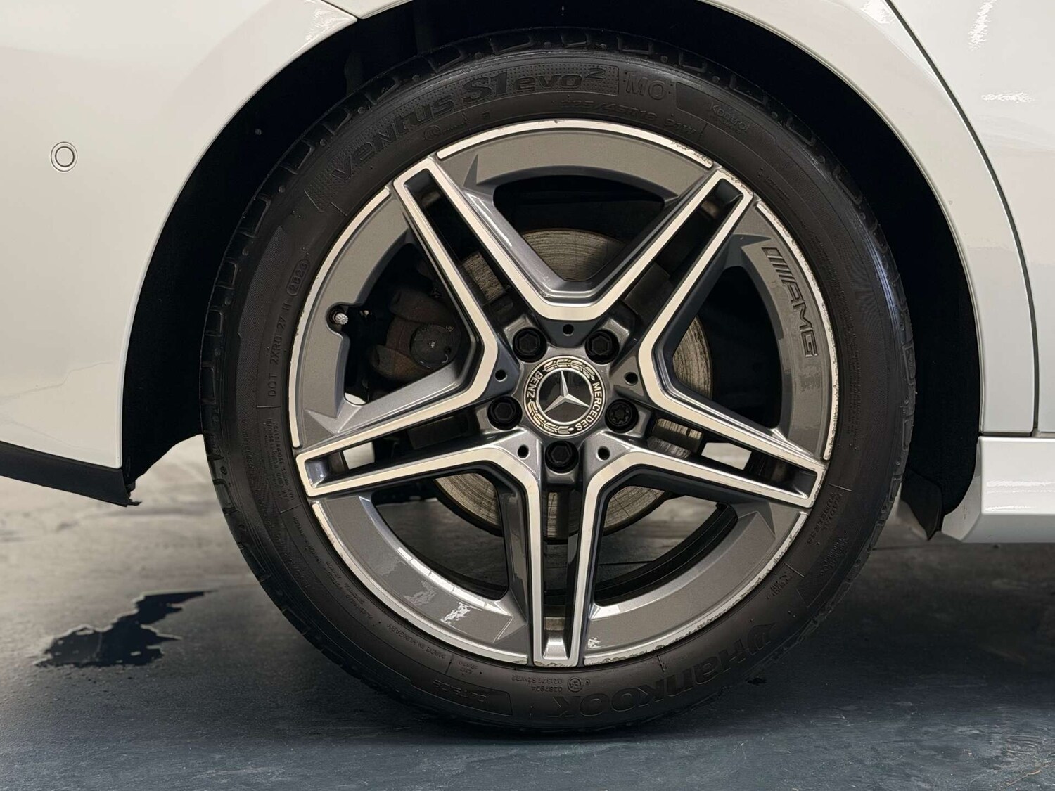 Used Mercedes-Benz A-Class 2020 for sale - 77437713: Photo 26