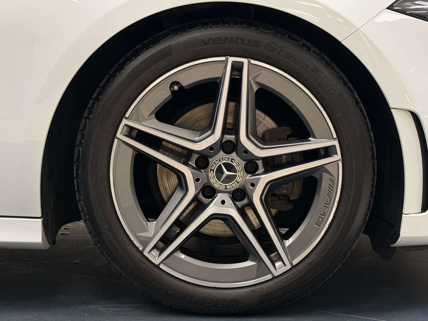 Used Mercedes-Benz A-Class 2020 for sale - 77437713: Photo 27