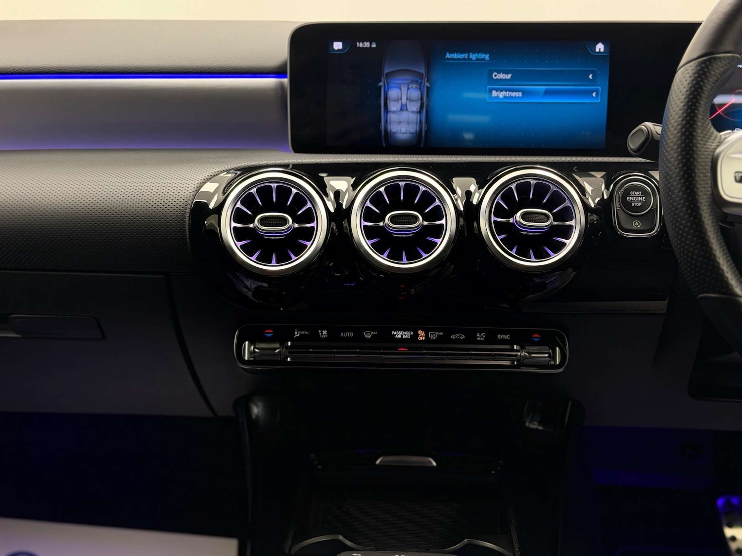 Used Mercedes-Benz A-Class 2020 for sale - 77437713: Photo 28