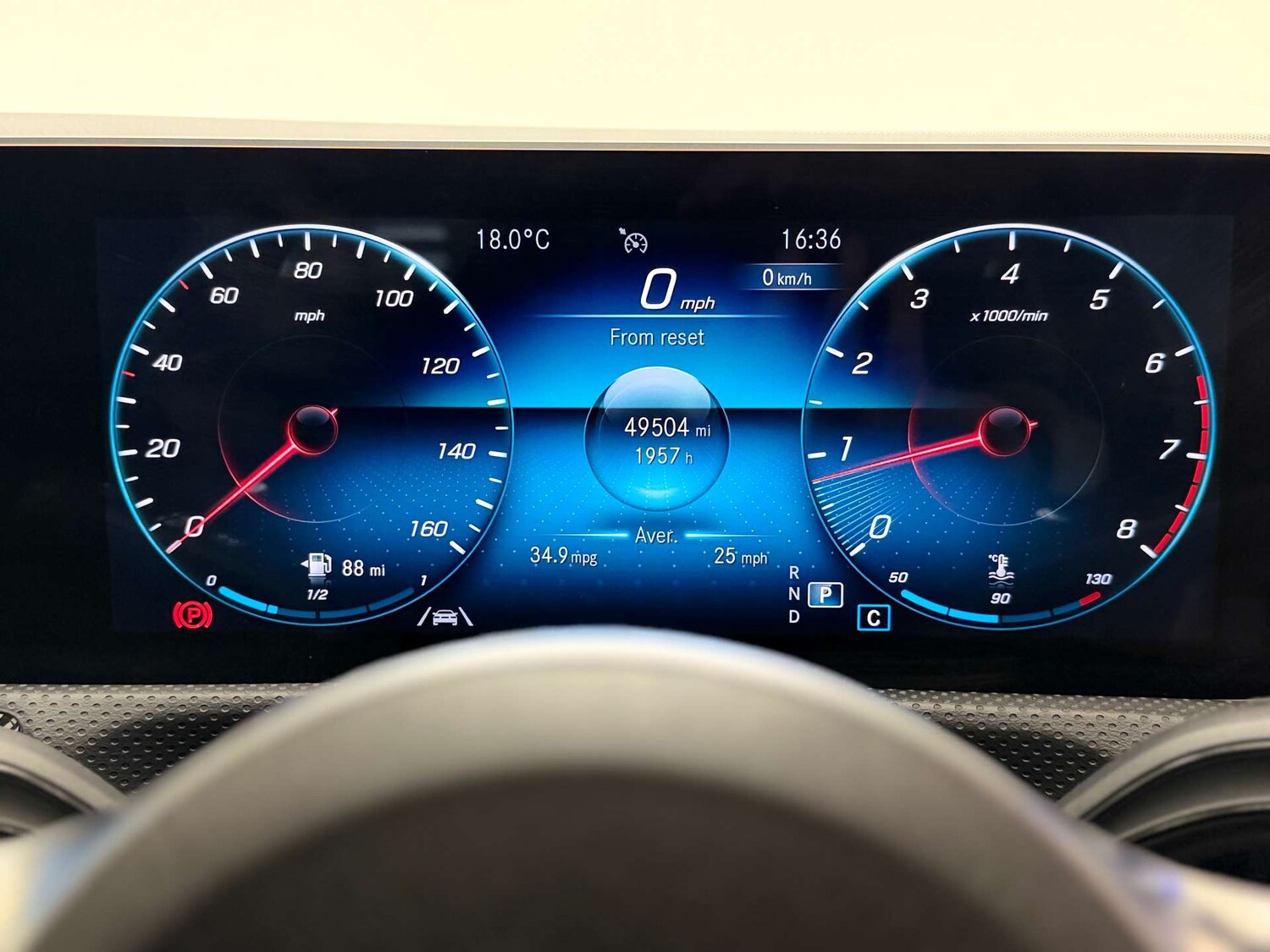 Used Mercedes-Benz A-Class 2020 for sale - 77437713: Photo 29