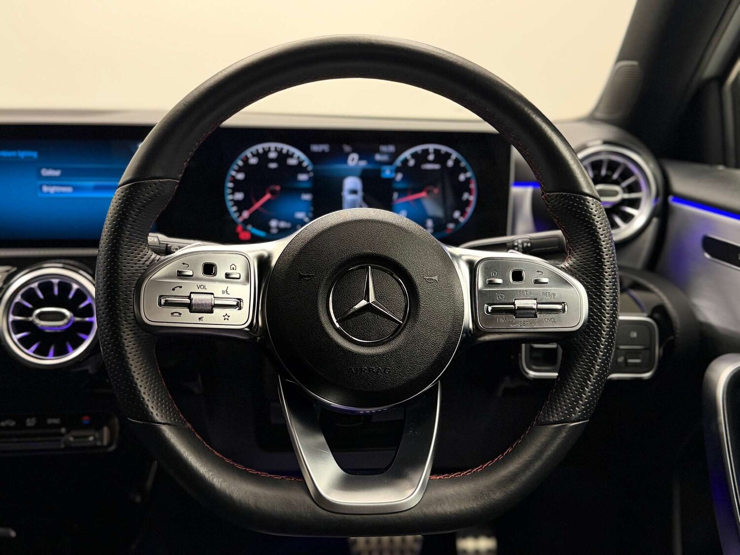 Used Mercedes-Benz A-Class 2020 for sale - 77437713: Photo 32