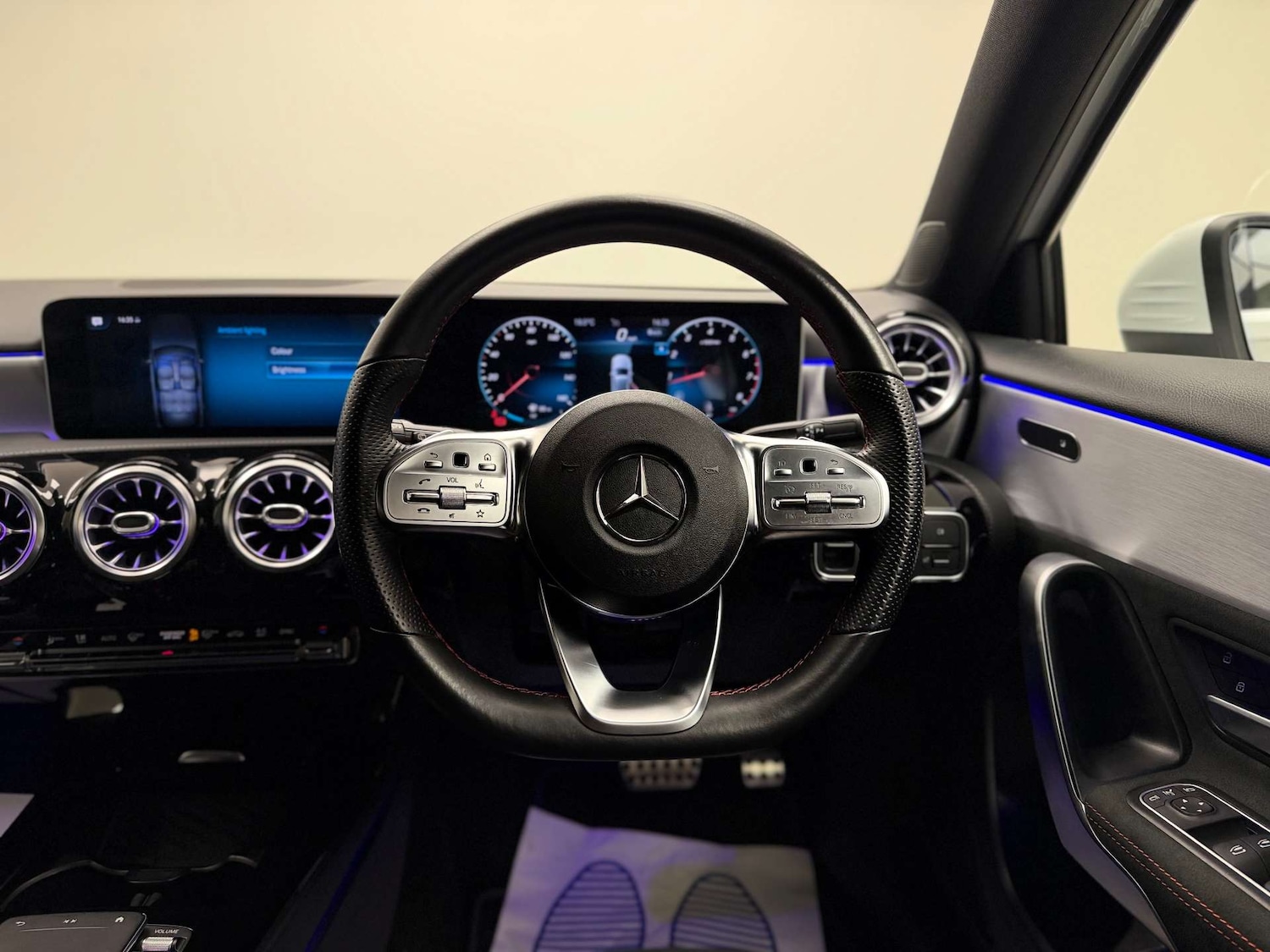 Used Mercedes-Benz A-Class 2020 for sale - 77437713: Photo 33