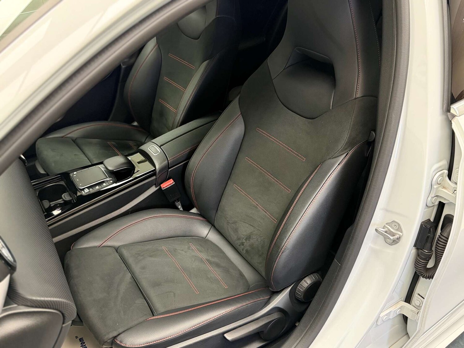 Used Mercedes-Benz A-Class 2020 for sale - 77437713: Photo 34