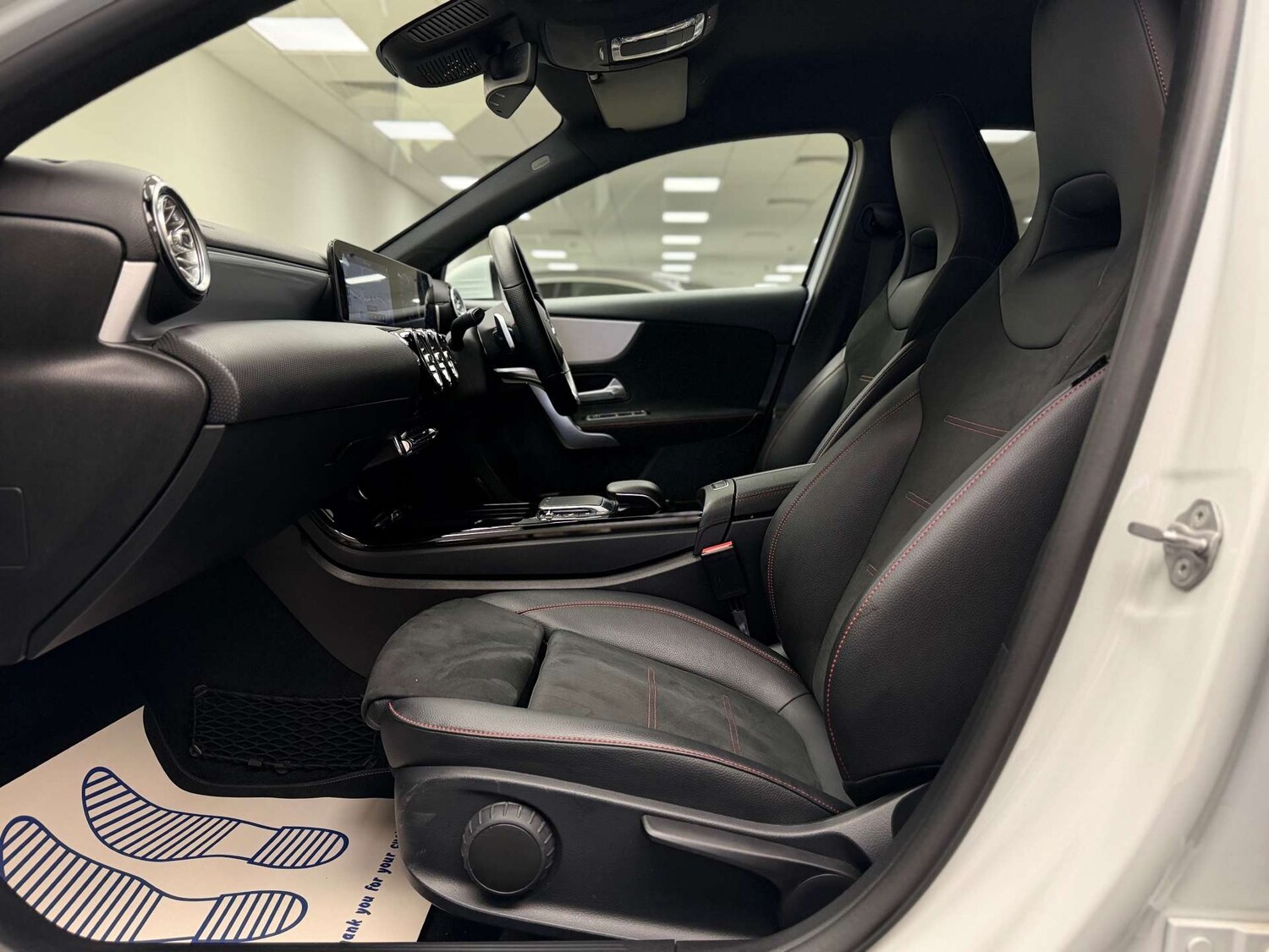 Used Mercedes-Benz A-Class 2020 for sale - 77437713: Photo 35