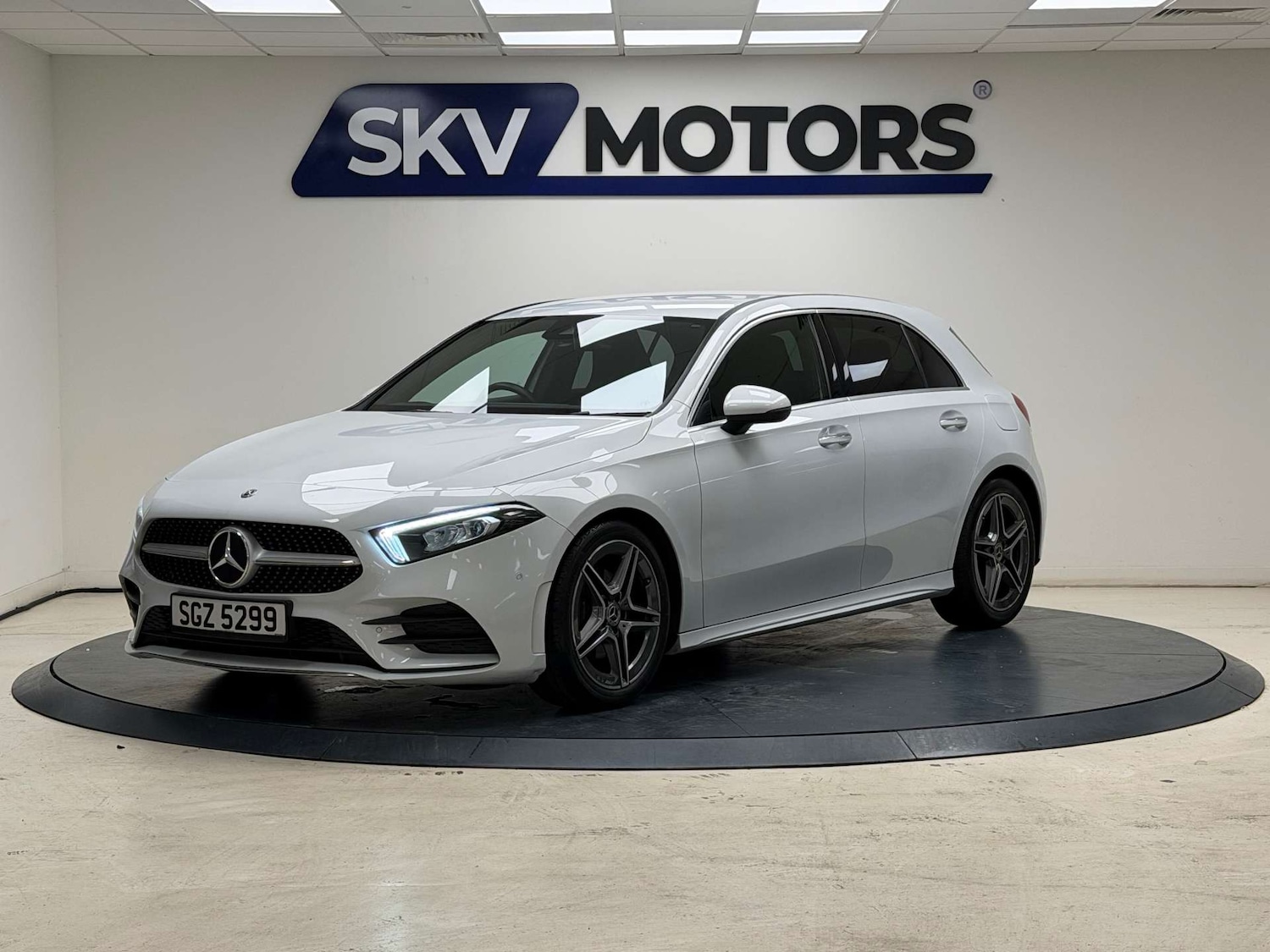 Used Mercedes-Benz A-Class 2020 for sale - 77437713: Photo 6