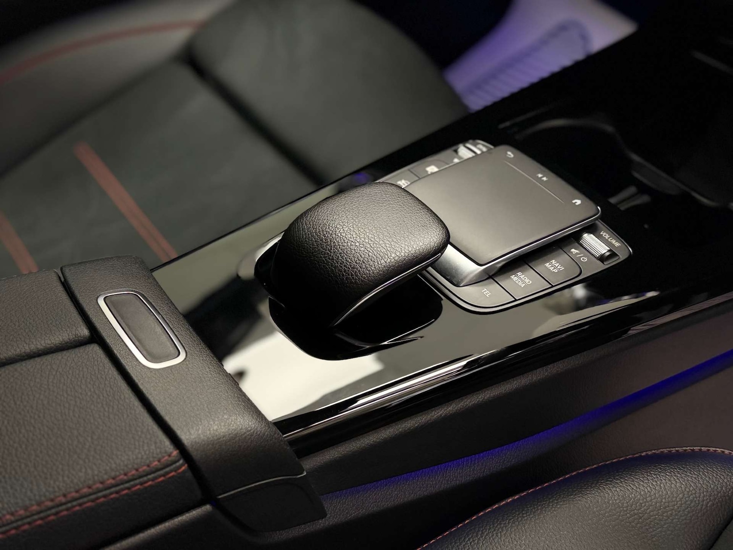 Used Mercedes-Benz A-Class 2020 for sale - 77437713: Photo 8