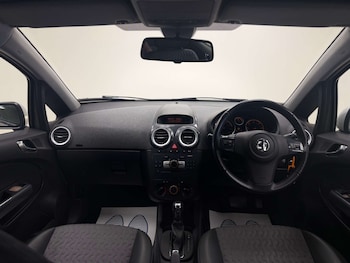 Used Vauxhall Corsa 2012 for sale - 79283683: Photo