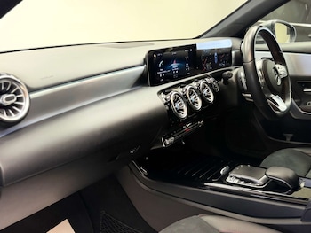 Used Mercedes-Benz A-Class 2018 for sale - 79162708: Photo