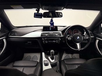 Used BMW 4 Series 2017 for sale - 78897151: Photo
