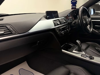 Used BMW 4 Series 2017 for sale - 78897151: Photo