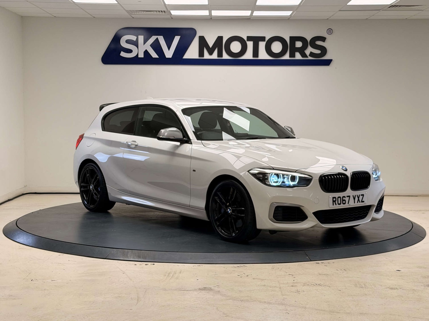 Used BMW 1 Series 2017 for sale - 77536226: Photo 10