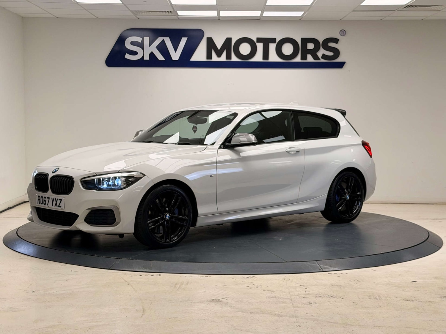 Used BMW 1 Series 2017 for sale - 77536226: Photo 11
