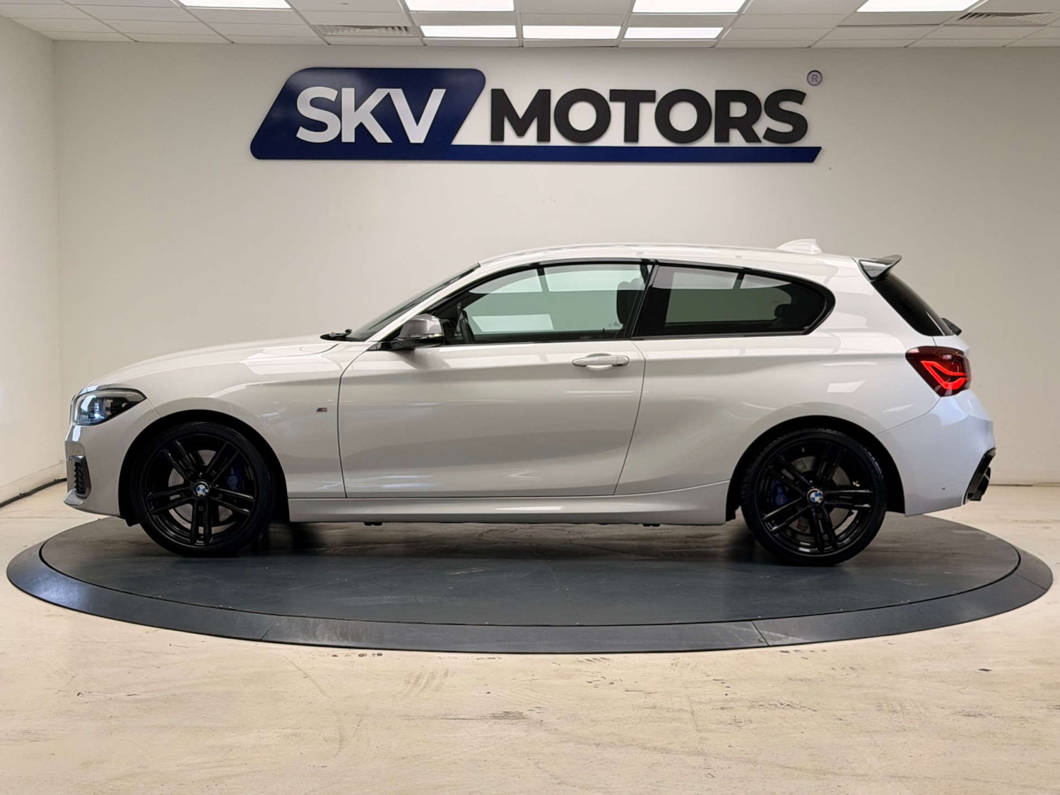 Used BMW 1 Series 2017 for sale - 77536226: Photo 13