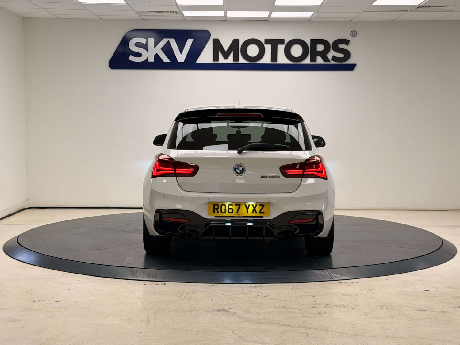 Used BMW 1 Series 2017 for sale - 77536226: Photo 14