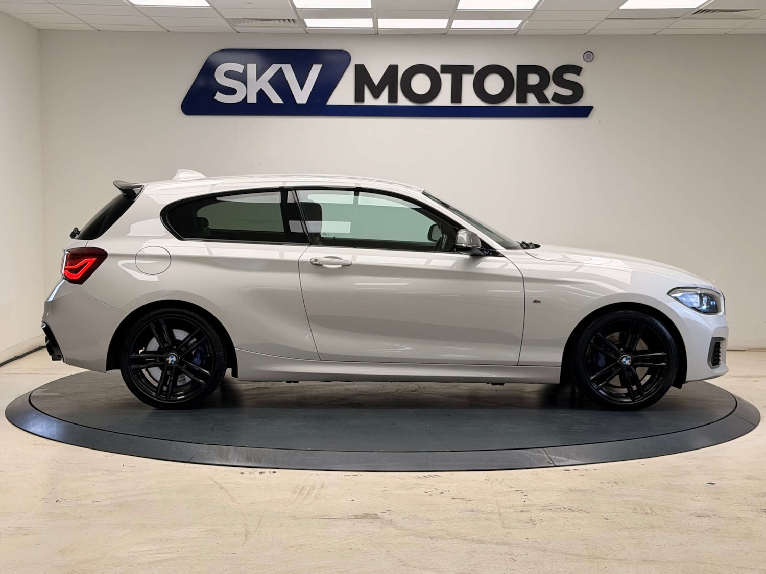 Used BMW 1 Series 2017 for sale - 77536226: Photo 15