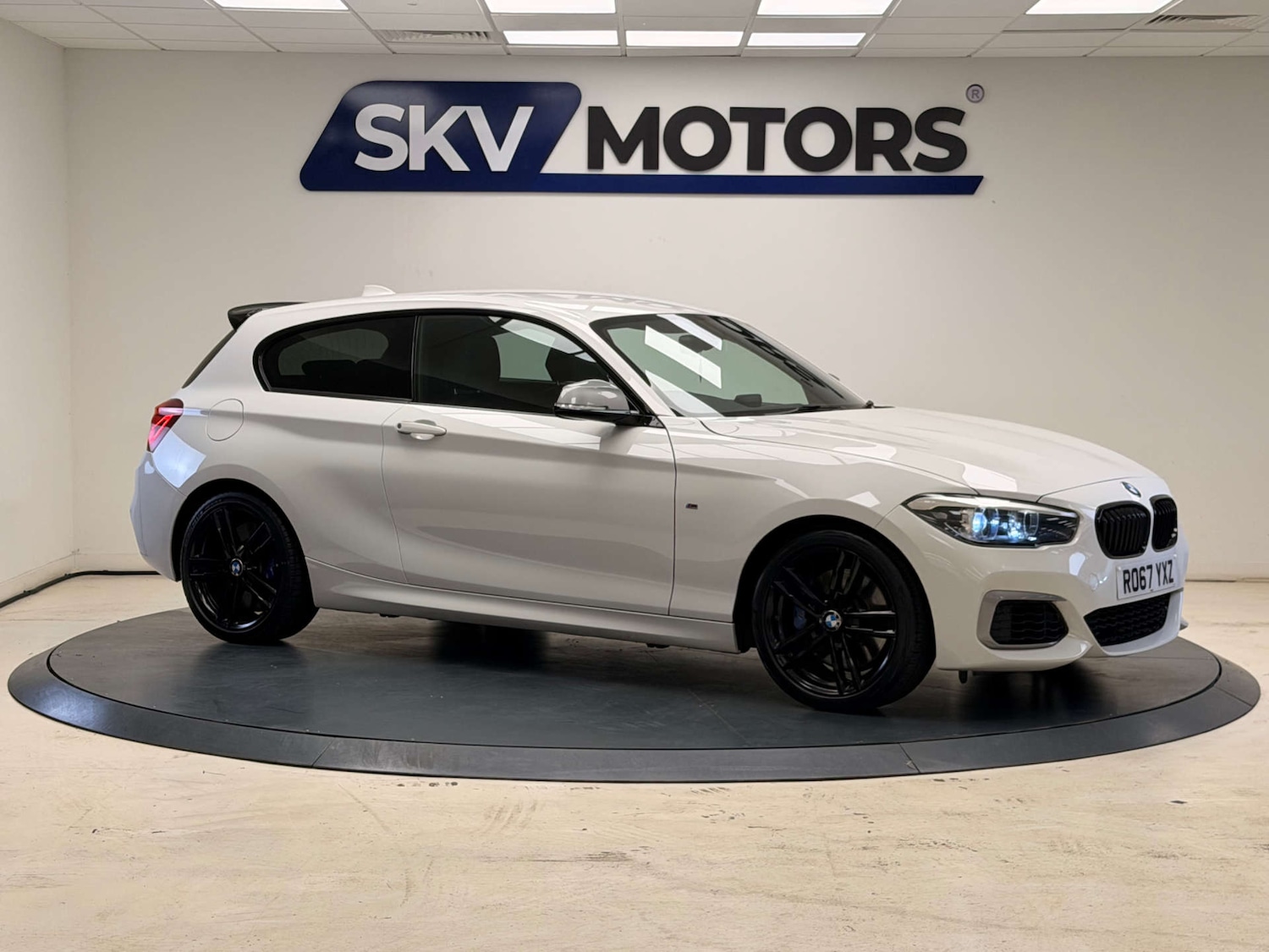 Used BMW 1 Series 2017 for sale - 77536226: Photo 16