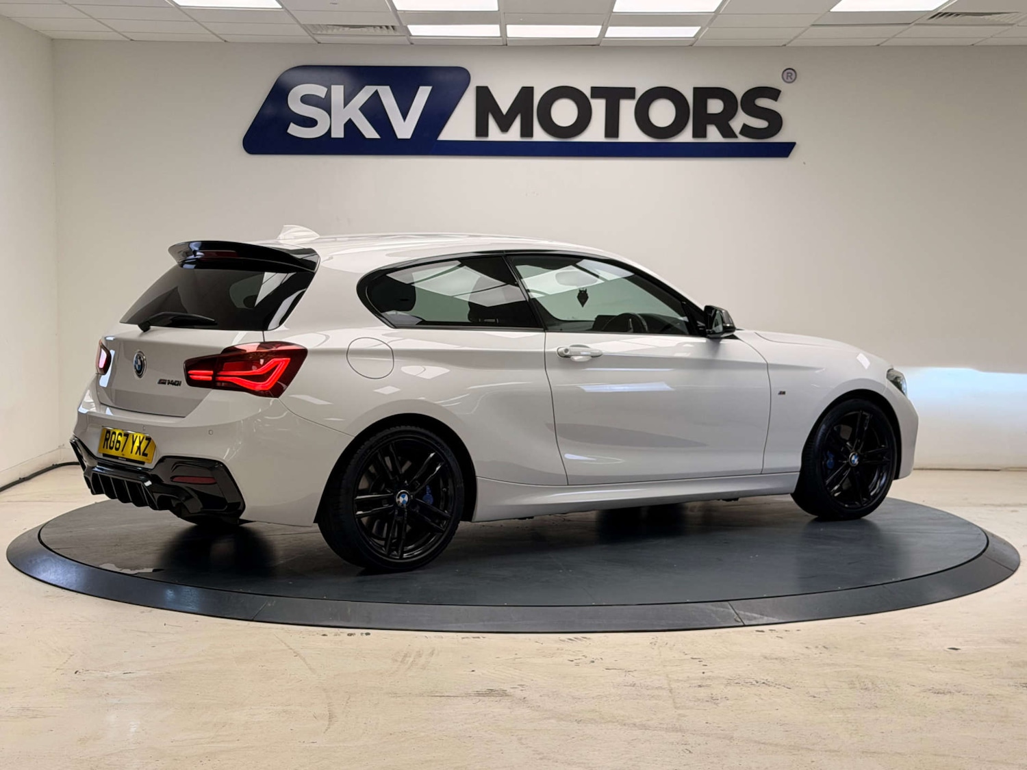 Used BMW 1 Series 2017 for sale - 77536226: Photo 17