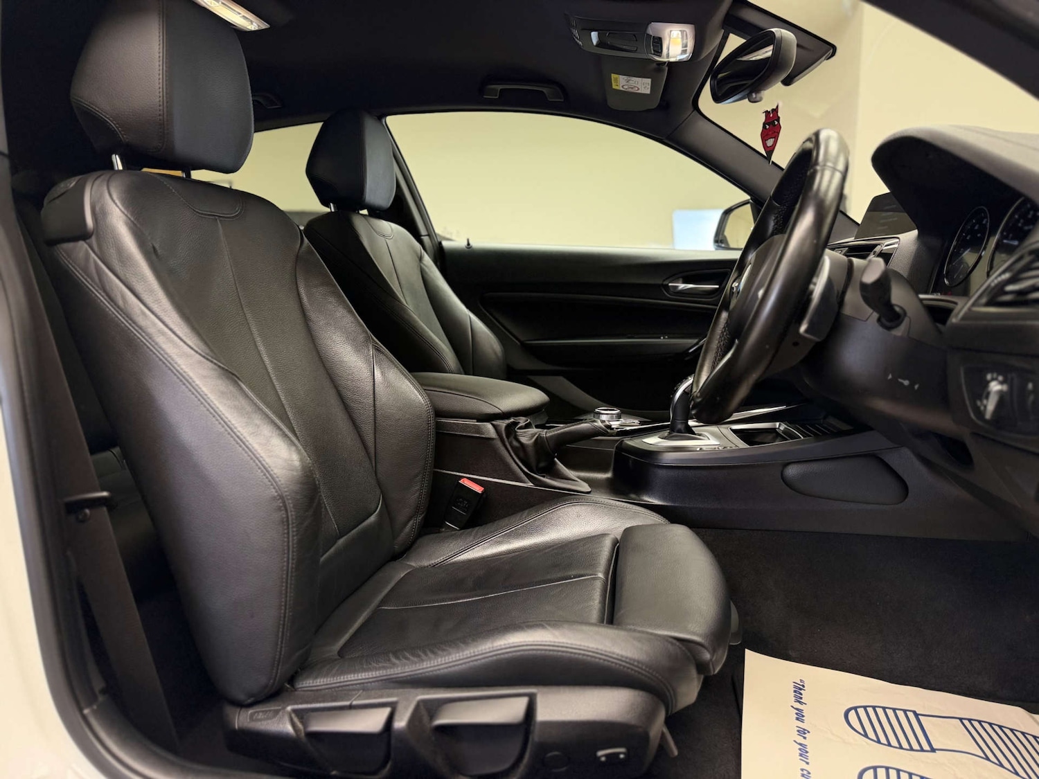 Used BMW 1 Series 2017 for sale - 77536226: Photo 19