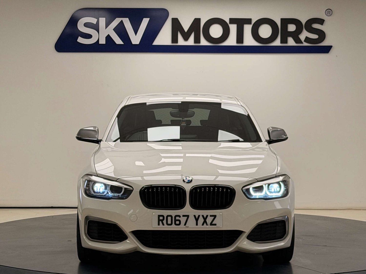 Used BMW 1 Series 2017 for sale - 77536226: Photo 2