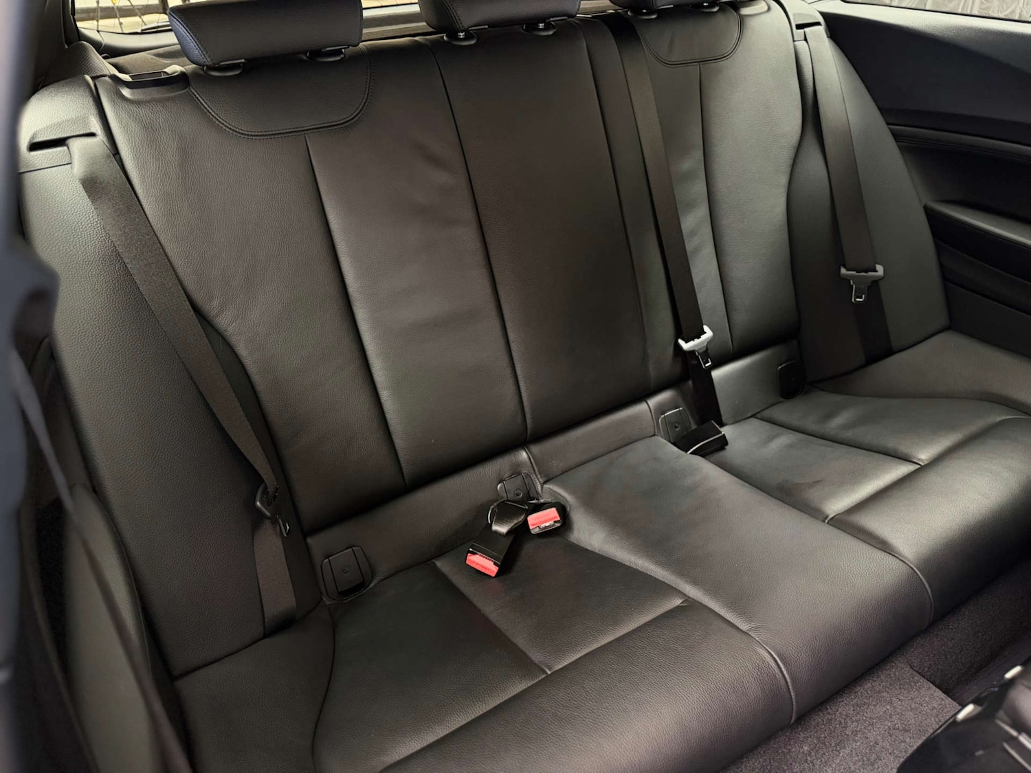 Used BMW 1 Series 2017 for sale - 77536226: Photo 20