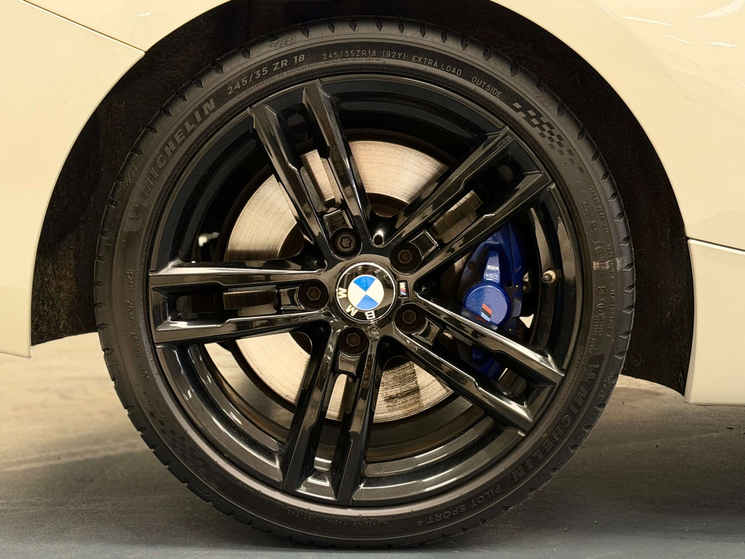 Used BMW 1 Series 2017 for sale - 77536226: Photo 25