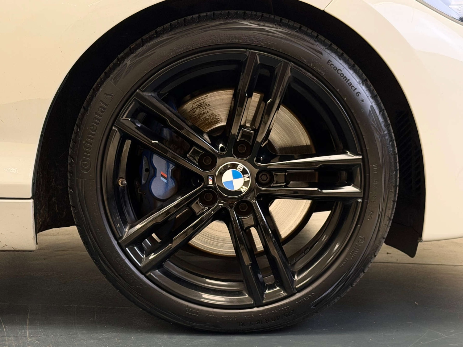 Used BMW 1 Series 2017 for sale - 77536226: Photo 26