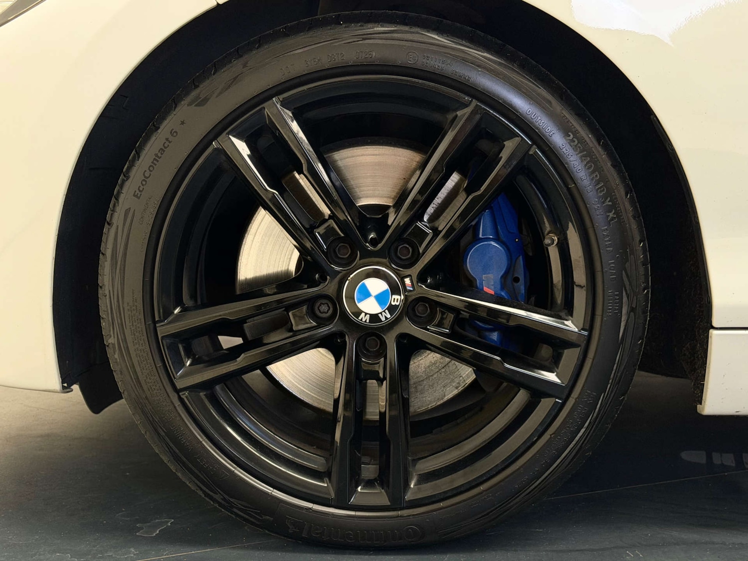 Used BMW 1 Series 2017 for sale - 77536226: Photo 27