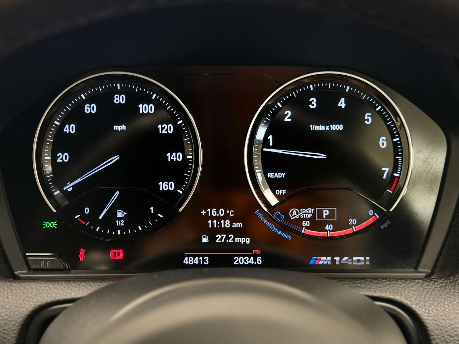 Used BMW 1 Series 2017 for sale - 77536226: Photo 29