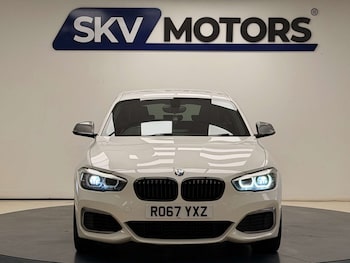 Used BMW 1 Series 2017 for sale - 77536226: Photo