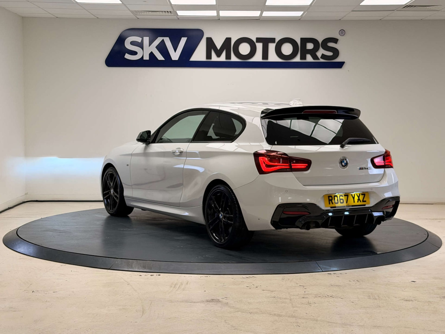Used BMW 1 Series 2017 for sale - 77536226: Photo 3