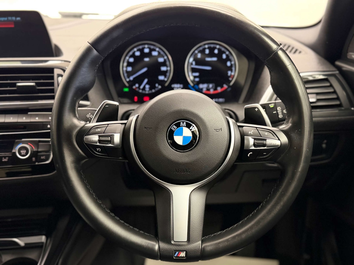 Used BMW 1 Series 2017 for sale - 77536226: Photo 32