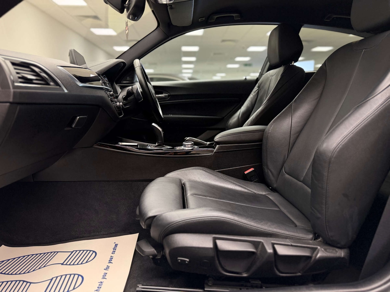 Used BMW 1 Series 2017 for sale - 77536226: Photo 34