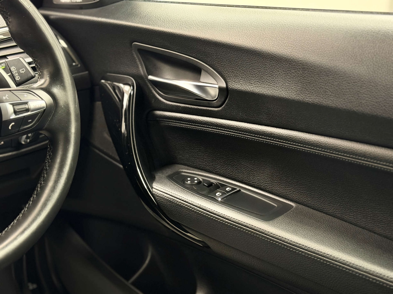 Used BMW 1 Series 2017 for sale - 77536226: Photo 39