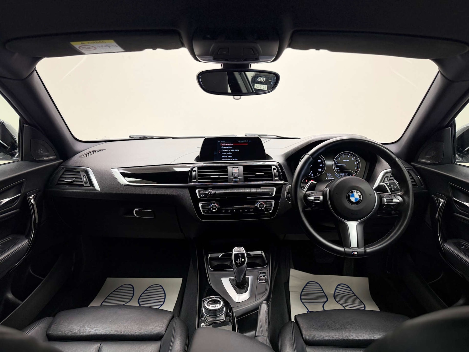 Used BMW 1 Series 2017 for sale - 77536226: Photo 4