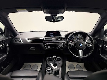 Used BMW 1 Series 2017 for sale - 77536226: Photo